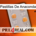 Anaconda Pills 24